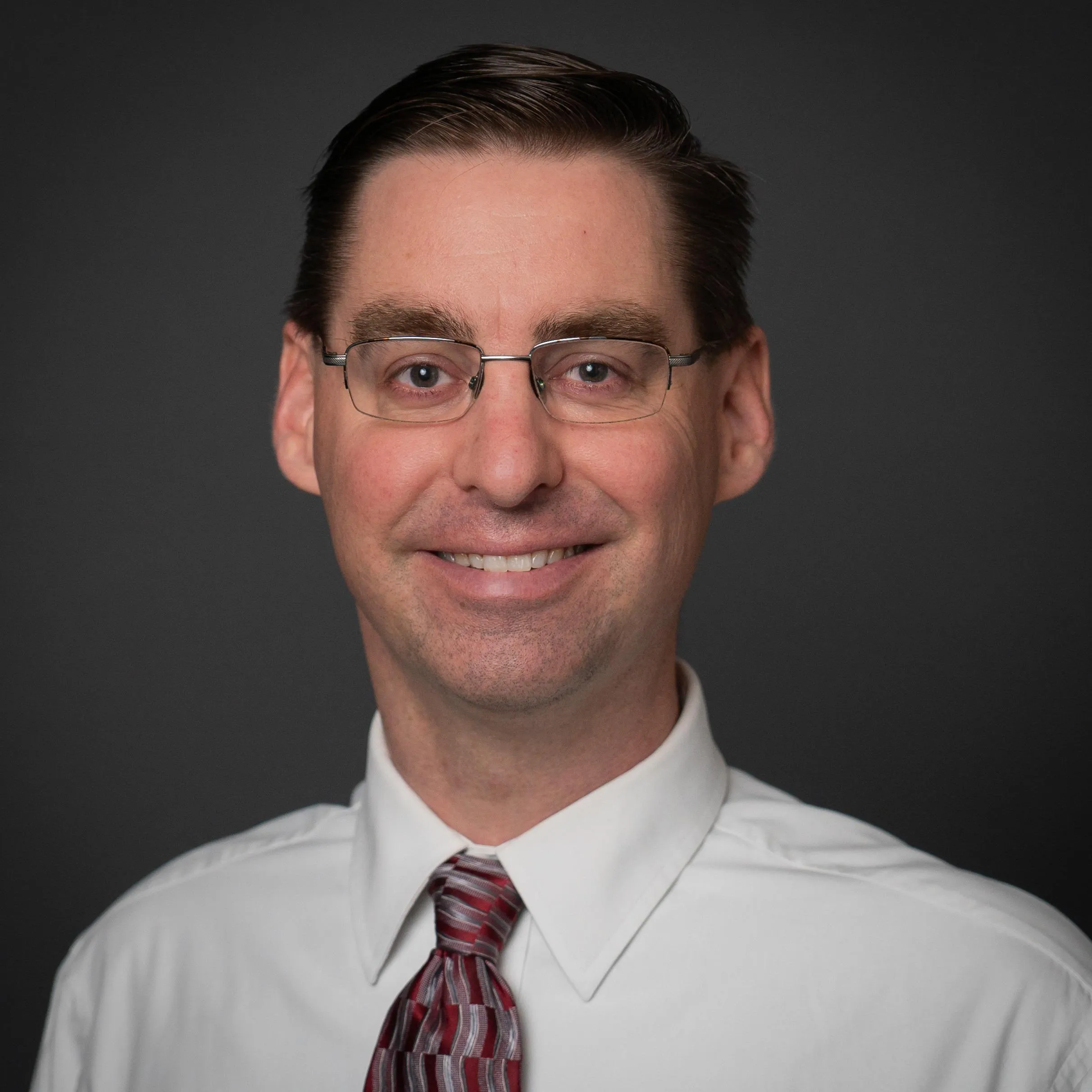 Dr. Randy Olson - Wichita Falls, TX - Orthopedic Surgery, General Orthopedics