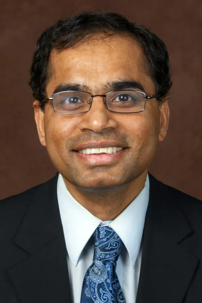 Dr. Mahesh Krishnamurthy, MD - Rochester, NY - Internal Medicine
