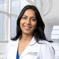Dr. Shaachi Gupta, MD - Palm Springs, FL - Oncology