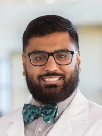 Bhavmik Patel, PA-C - Amherst, OH - Family Medicine