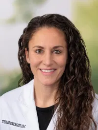 Stephanie L Burkhardt, PA-C - Mechanicsville, VA - Orthopedic Surgery