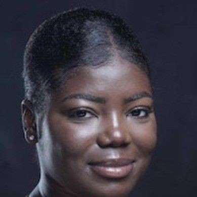 Hilda Dwumfuor, LCSW, LMSW, MSW