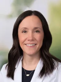 Jillian M Vari, PA-C