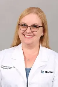 Stephanie Yates, APRN, CNP - Pomeroy, OH - Nurse Practitioner