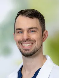 Caleb D Roberts, PA-C - Saint Paris, OH - Family Medicine