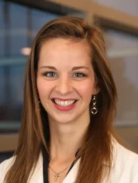 Ashley M Anderbery, PA-C - Fairfield, OH - Orthopedic Surgery