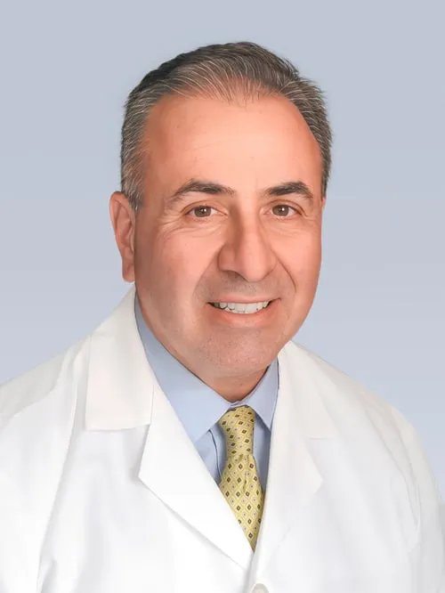 Dr. Giuseppe Screnci - Philadelphia, PA - Internal Medicine