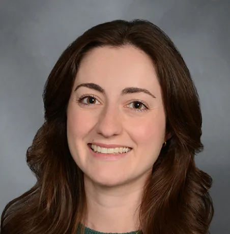 Samantha Berberich, FNP