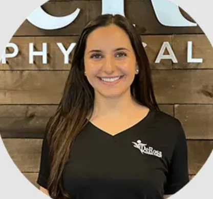 Dr. Mia Antolini, PT, DPT