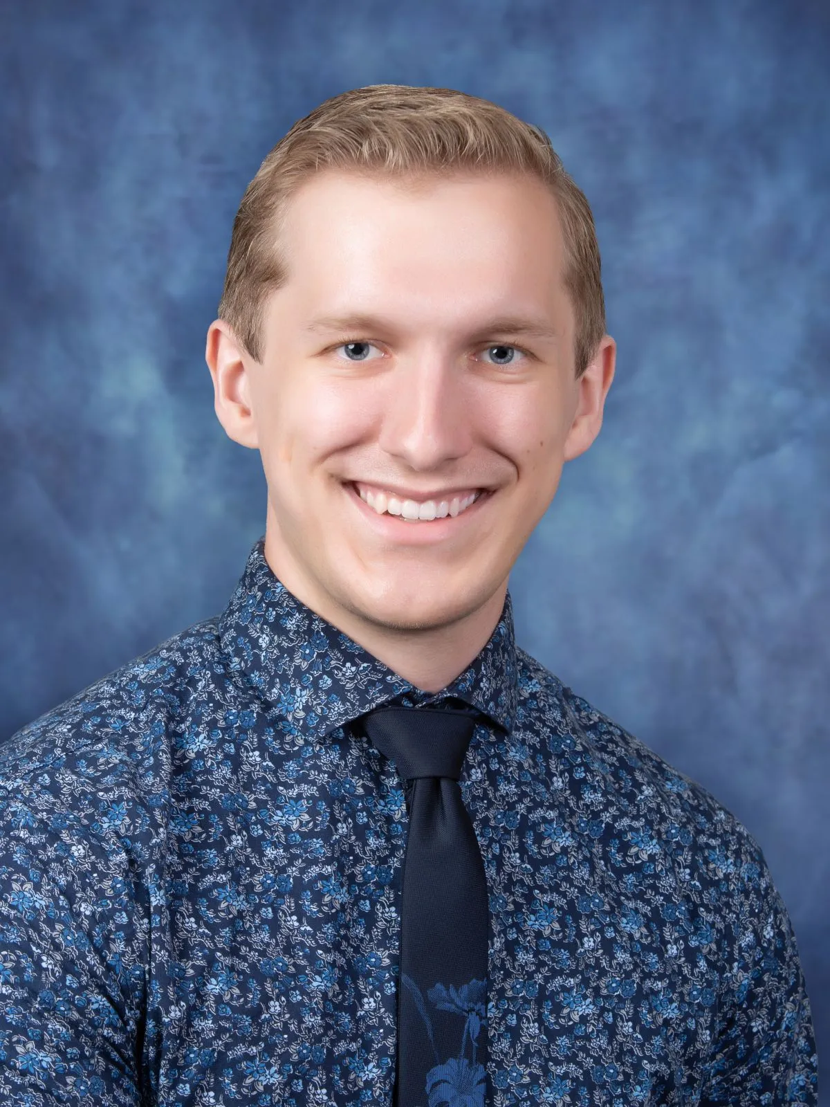 Dr. Nicholas Read, DO - Madison, CT - Family Medicine