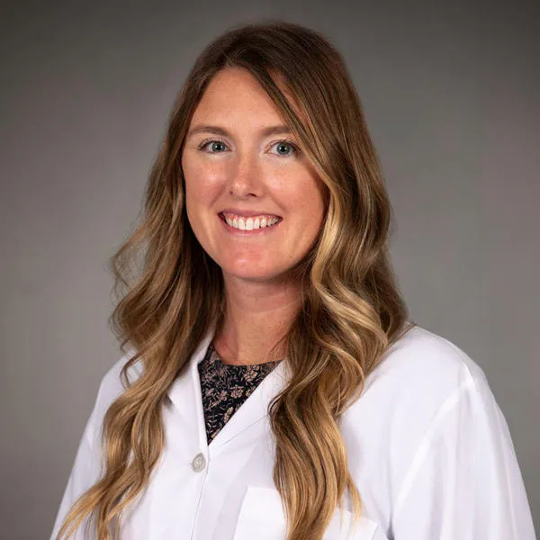 Lindsay Gilligan, APN - Knoxville, TN - Nurse Practitioner