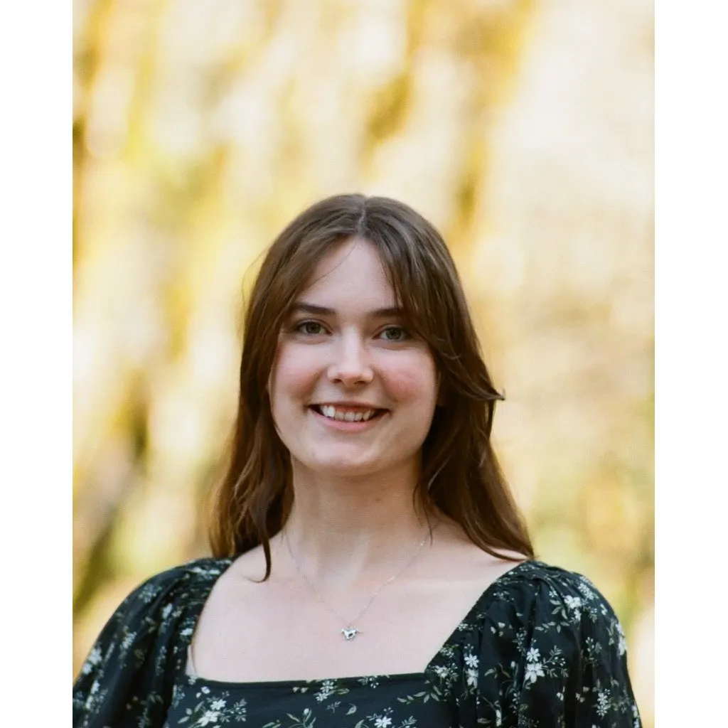 Abigail Clark - Sherwood, OR - Physical Therapy