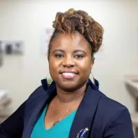 Chinnika Crisler, LCSW - Jackson, MS - Clinical Social Work