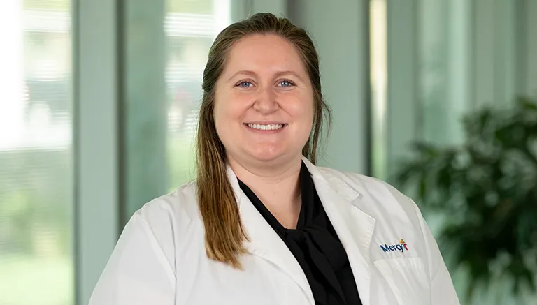 Dr. Ashlyn Edwards - Saint Louis, MO - Family Medicine