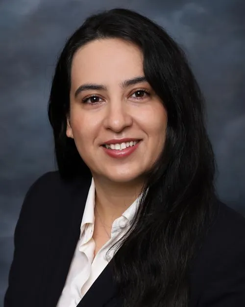 Dr. Mariam Moosa Ali, DO - Brea, CA - Family Medicine