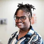 Aleisha Morris, LCSW