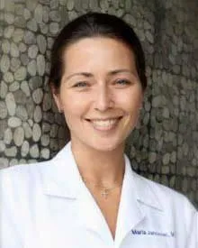Dr. Maria Jancevski - Birmingham, MI - Ophthalmology, Ophthalmologist