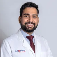 Dr. Deepank Sahni, MD