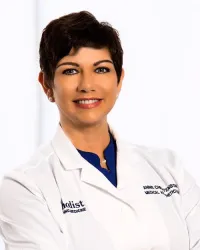 Annie Christenson - Houston, TX - Nurse Practitioner