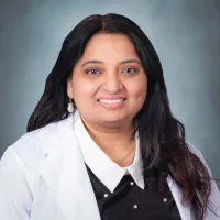 Dr. Archana Adikey, MD - Greenville, NC - Psychiatry