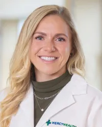 Dr. Olga Kontarovich, DO