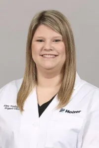 Cathalene Young, APRN, CNP - Athens, OH - Nurse Practitioner