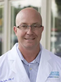 James S Lytle, PA-C - Cincinnati, OH - Orthopedic Surgery