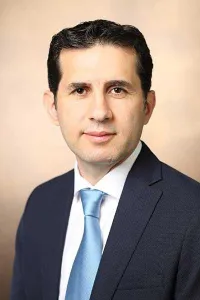 Dr. Huseyin Karagoz, MD