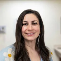 Alyssa Avila, LMHC