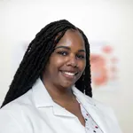 Karina T. Bailey, LPC