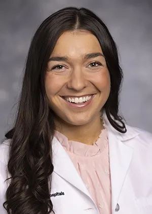Dr. Kaitlyn Lyons, PAC - Cleveland, OH - Oncology, Oncologist