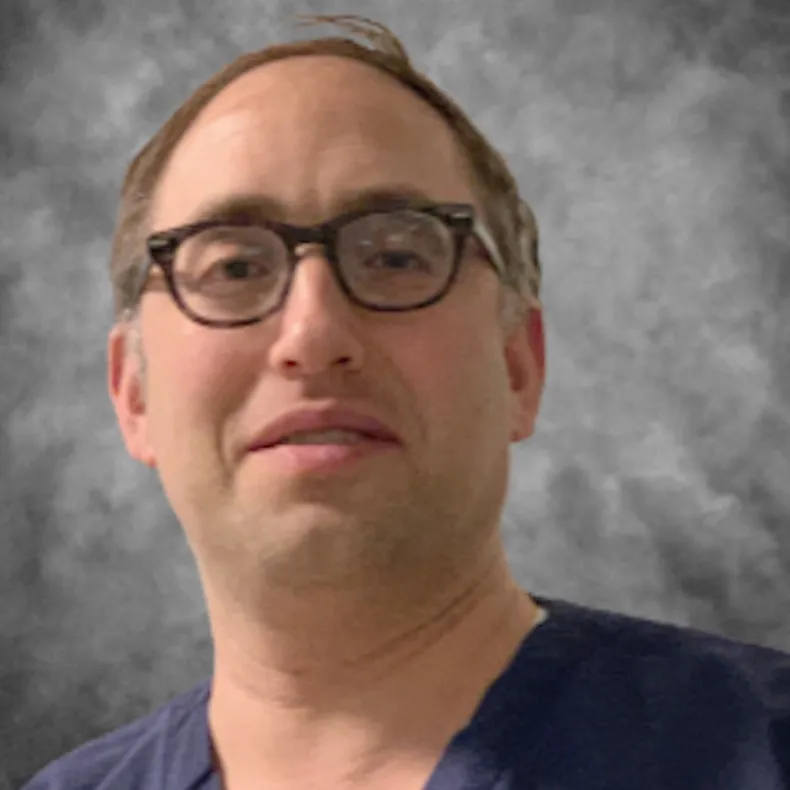 Dr. Tuvia Toby Breuer, MD - Jacksonville, FL - Psychiatry, Neurology