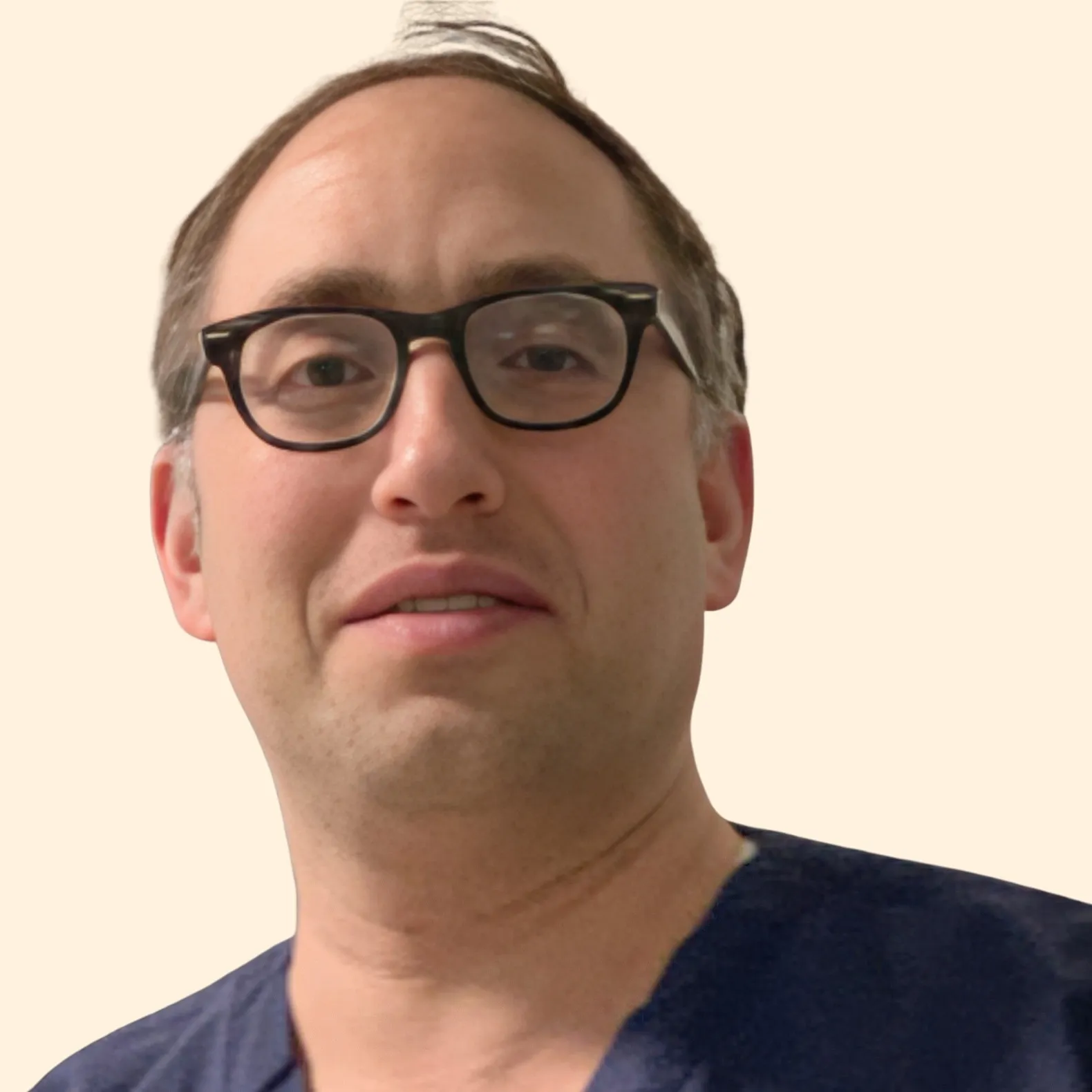 Dr. Tuvia Breuer - Macon, GA - Psychiatry, Addiction Medicine, Mental Health Counseling, Psychologist