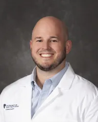 Dr. Derek Fritz, DO - Topeka, KS - Family Medicine