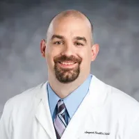 Dr. Alan M. Parks, DO - Papillion, NE - Surgery