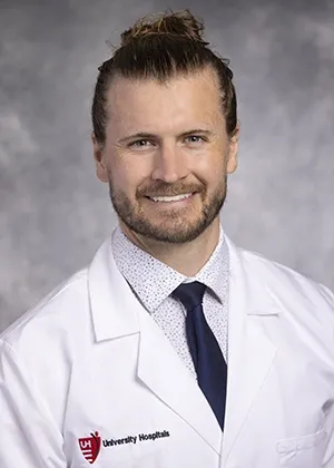 Dr. Daniel Green, DO - Westlake, OH - Family Medicine