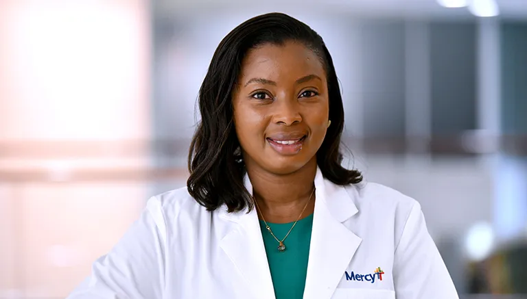 Dr. Amanda Kimberly Davis - Springfield, MO - Family Medicine