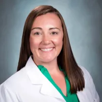 Dr. Lauren Davis, DO - Greenville, NC - Critical Care Medicine