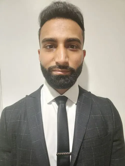 Dr. Farzook Fayyaz, MD - San Jose, CA - Psychiatry