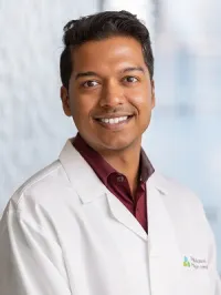 Dr. Jacob Lloyd, MD