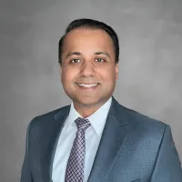 Dr. Syed I Hussain, MD - Chambersburg, PA - Pulmonology