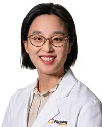 Dr. Jihye Kim, MD - Newnan, GA - Internal Medicine