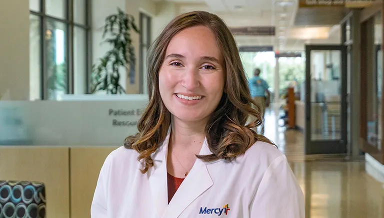 Dr. Kelsey Lemay