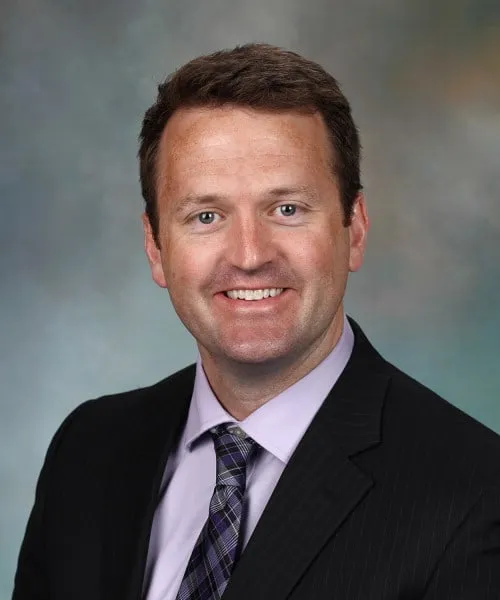 Dr. David Edward Hartigan - Maple Grove, MN - Orthopedic Surgery, Sports Medicine
