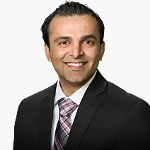 Dr. Shariq Refai - Jacksonville, FL - Psychiatry