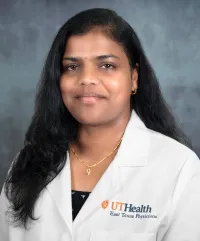 Dr. Rani Priyanka Vasireddy, MD