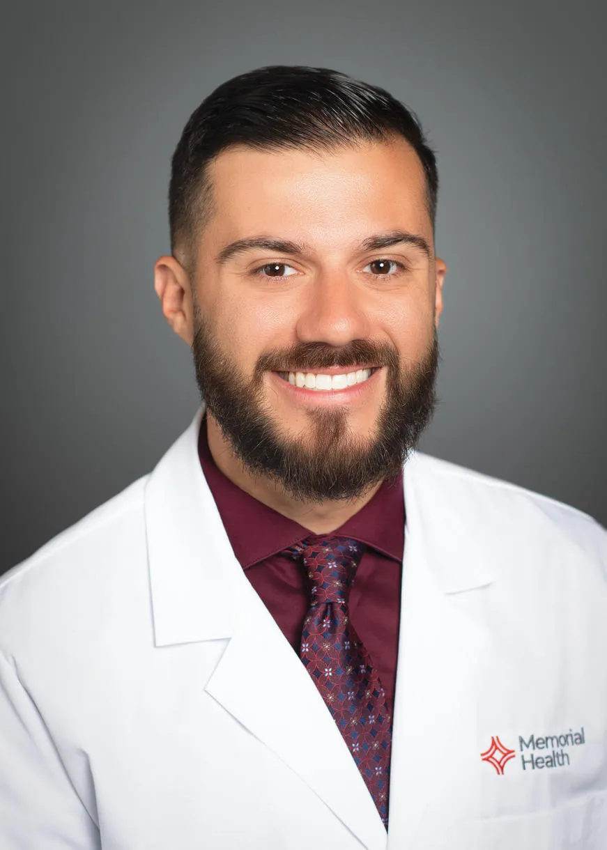 Dr. Kevin Londe, DO