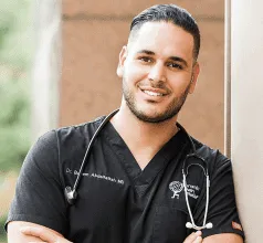 Dr. Basem Abdelfattah, MD - Frisco, TX - Pain Medicine, Anesthesiology