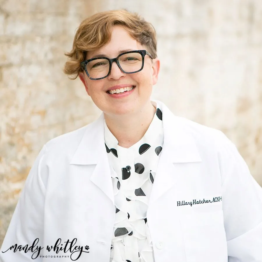 Hillary Hatcher, MSN - Olympia, WA - Nurse Practitioner, Endocrinology,  Diabetes & Metabolism