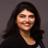 Dr. Shruthi Janardhanan, MD